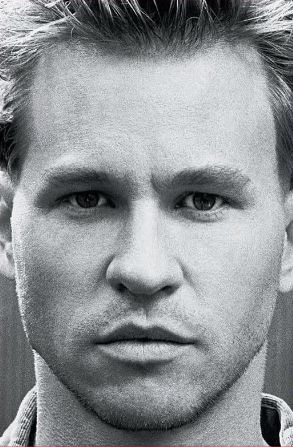 Featured collaborator portrait